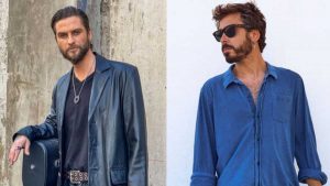 JP Cretton y Nicolás Oyarzún acudieron juntos a una boda: ¿Cuáles fueron sus looks?