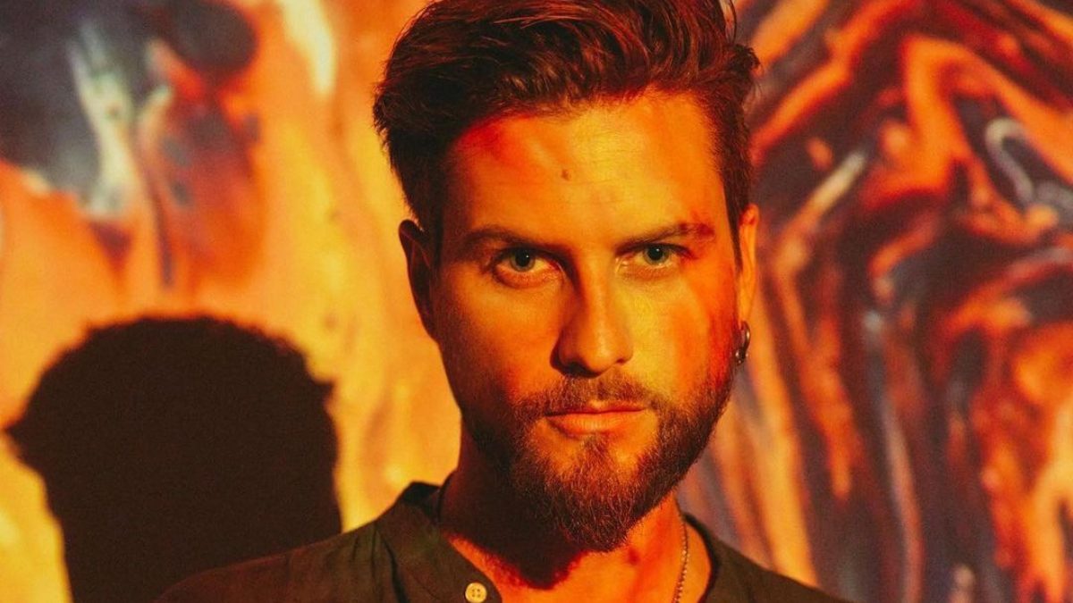 Jean Philippe Cretton actualiza sobre su salud mental: "Hablen, comuniquen, asesórense"