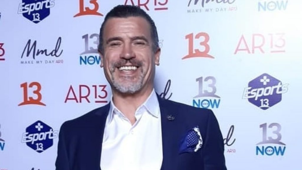 Julio Milostich Compania De Teatro