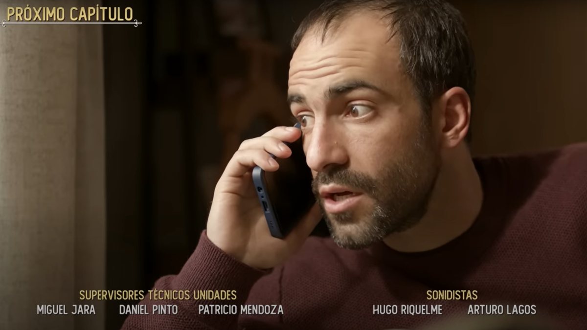 La Ley De Baltazar Sofia 