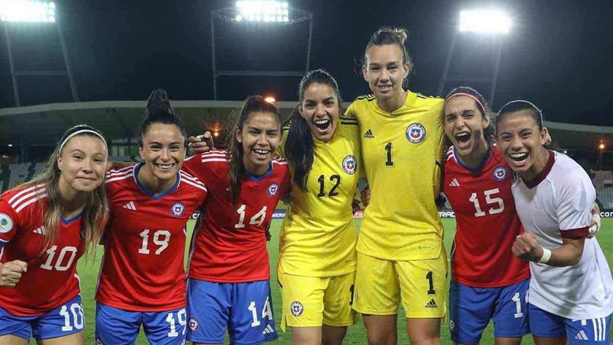 La Roja Femenina venció a Venezuela en penales: ¿Qué sigue ahora?