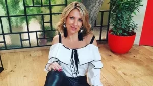 Macarena Tondreau pidió rezar por su padre: Se encuentra grave de salud