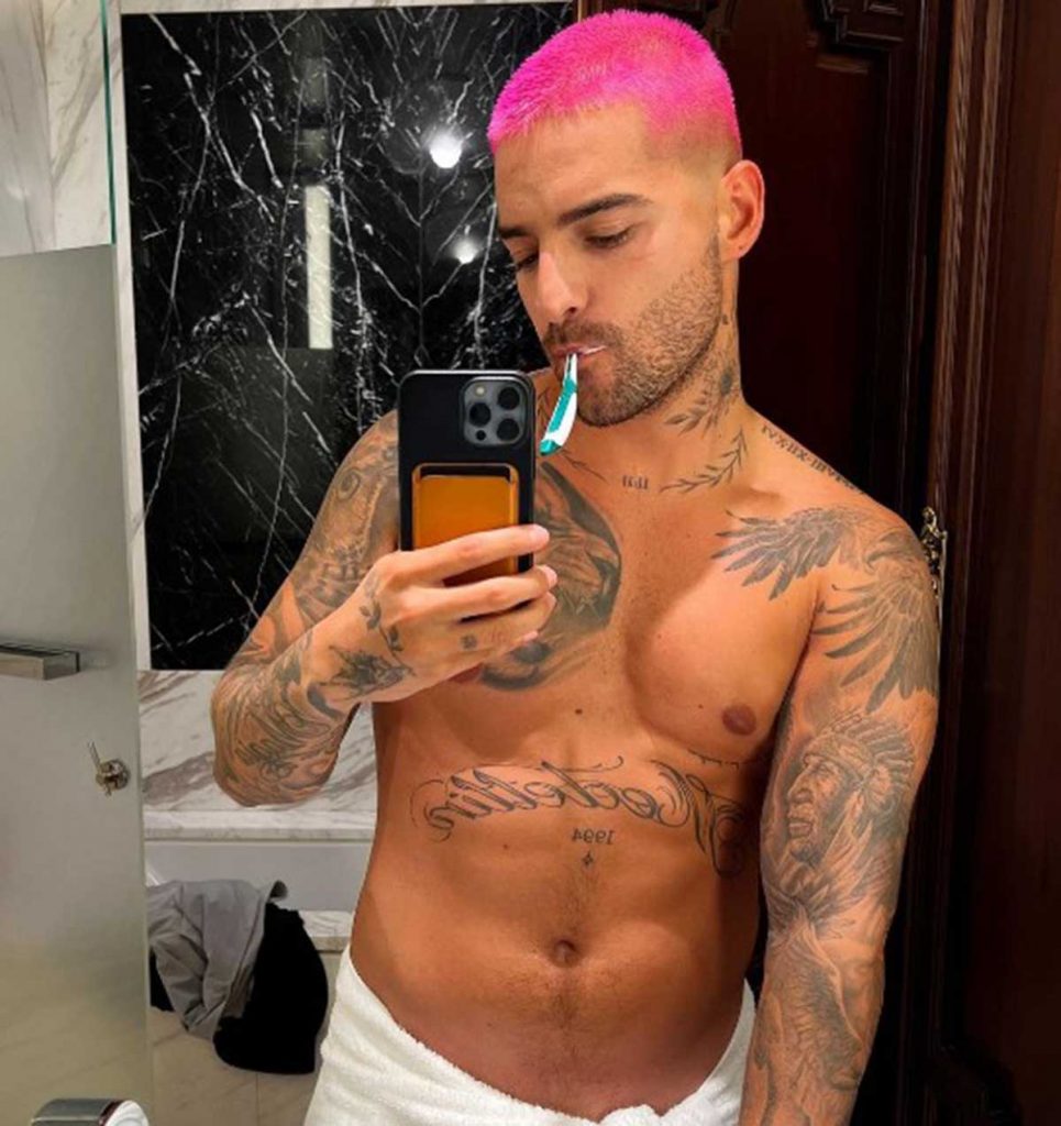 Maluma