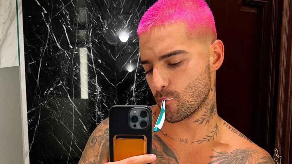 Maluma