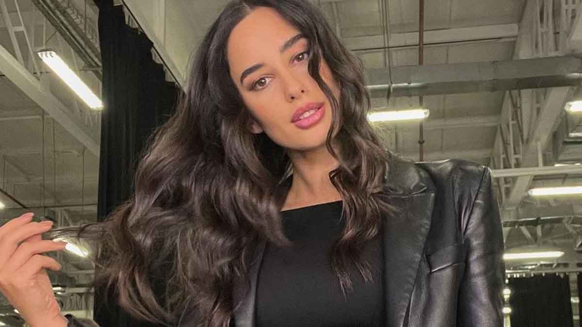 Melina Noto reveló la causa de la muerte de su hermano