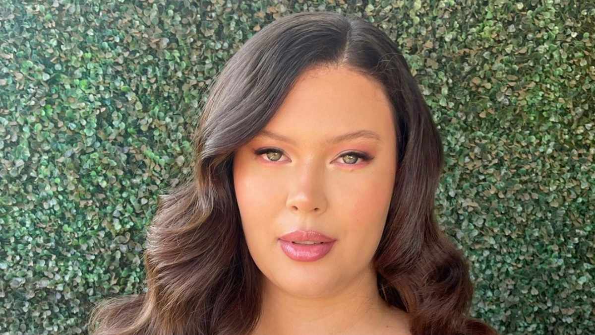 La foto de Michelle Carvalho que se llenó de Me Gusta en Instagram