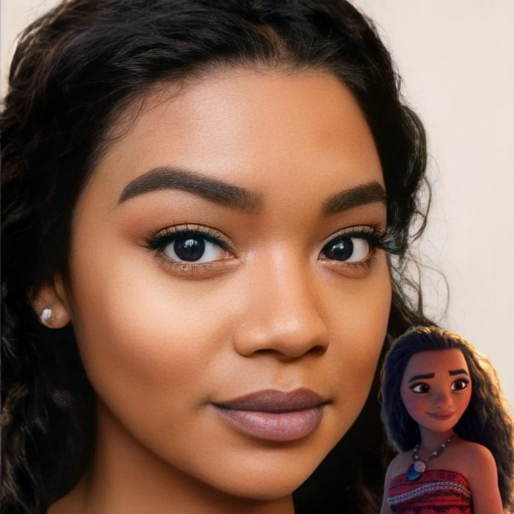 Moana De Moana