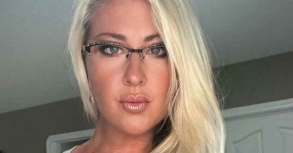 Mujer se sumó a Onlyfans y aseguró que Dios le dio permiso