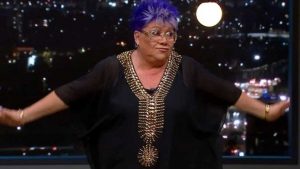 Los detalles que dará Paty Maldonado por el taxista que intentó abusar de ella