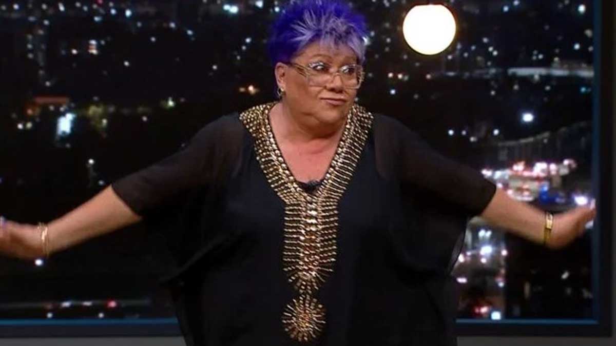 Los detalles que dará Paty Maldonado por el taxista que intentó abusar de ella