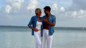 La inesperada reflexión de Raquel Argandoña tras rumores de regreso con su expareja: "Es el hombre más importante de mi vida"