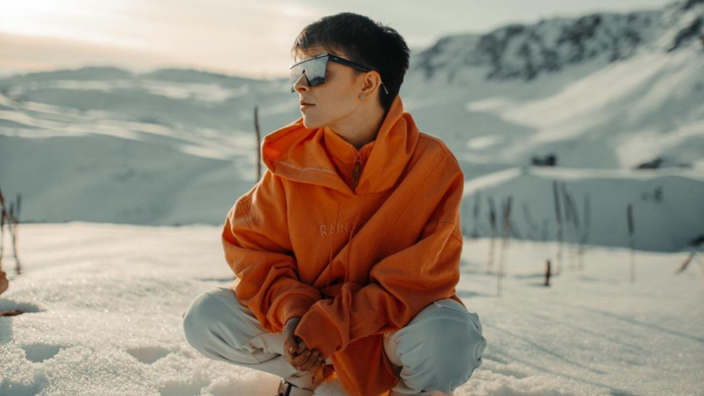 Teresita Commentz Farellones