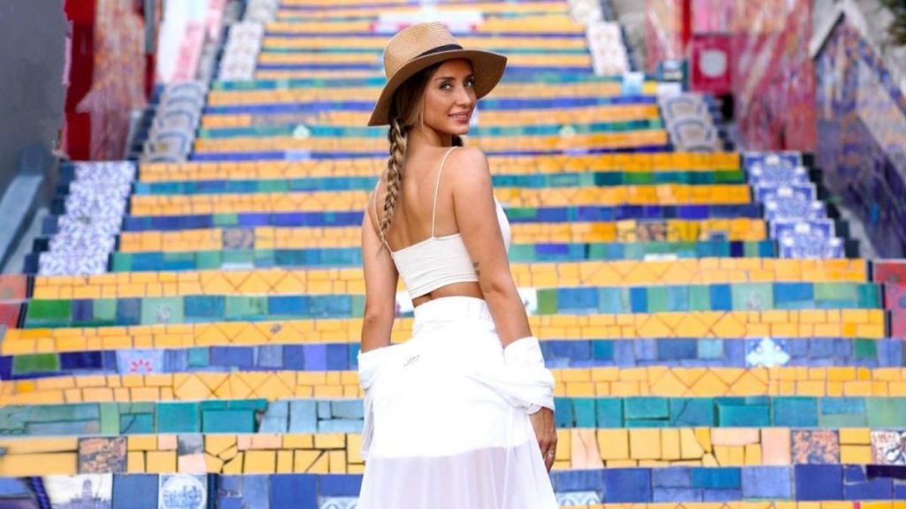 Yuli Cagna Operacion