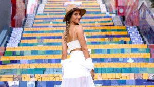 La razón por la cual Yuli Cagna tuvo que someterse a una operación