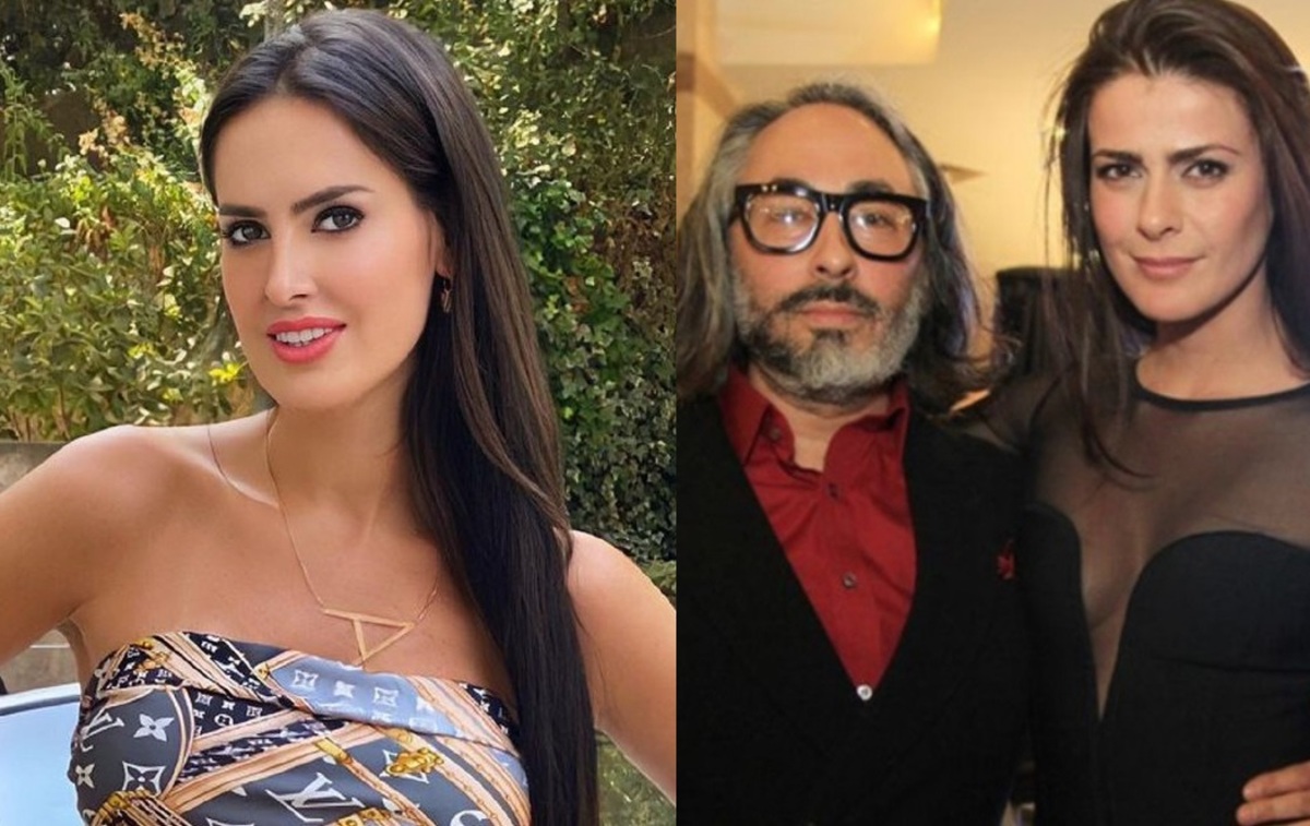 Adriana Barrientos le pide a Tonka Tomicic que se aleje de Parived