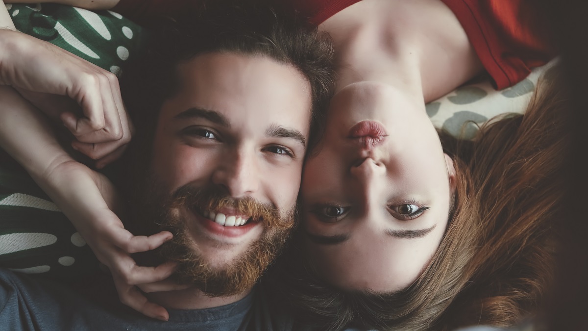 La ciencia revela que las personas no eligen de quién se enamoran