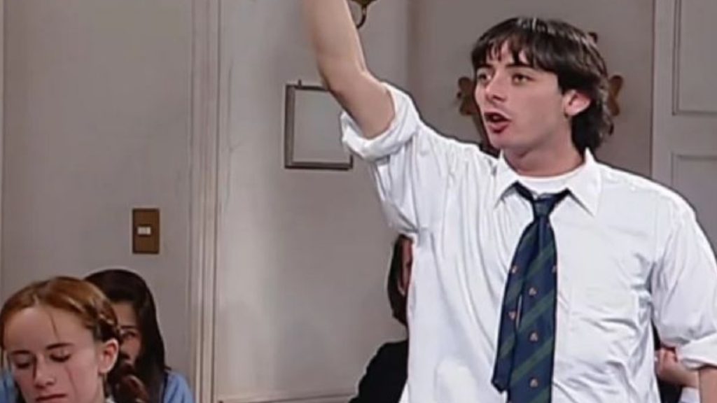 Andres Gomez Adrenalina