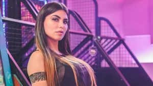 Angie Jibaja lució radical cambio tras enfrentar delicado problema personal: "Se le ve recuperada"