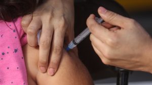 ¡Atención! Calendario de vacunación para la semana del 04 al 08 de julio