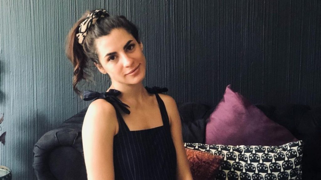 Cambio De Look Carmen Zabala