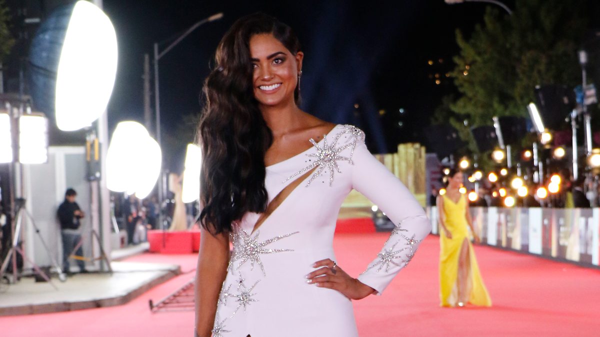 Camila Recabarren Funa 