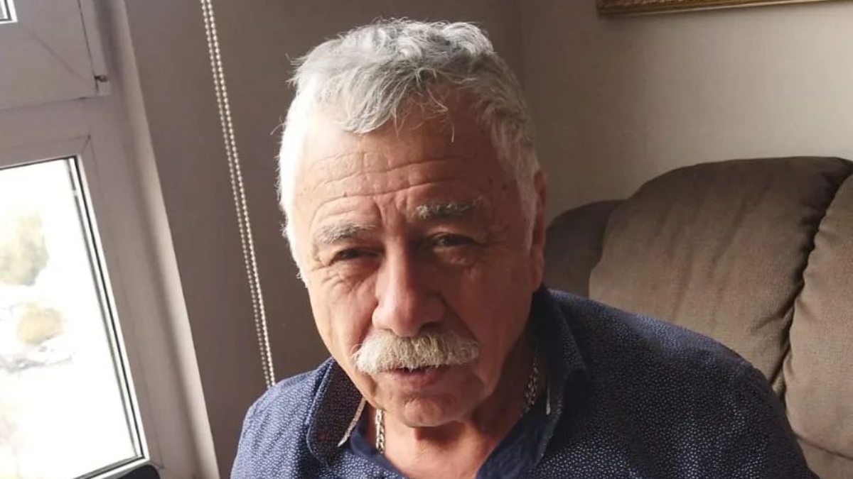 Carlos Caszely hizo triste reflexión por su primer cumpleaños tras el fallecimiento de su esposa