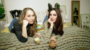 ¡La venganza! Carmen Zabala dedicó divertido saludo de cumpleaños a Constanza Mackenna