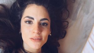 ¡Adorable! Carmen Zabala enterneció con foto del recuerdo