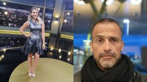 "No me arrepiento": Cecilia Gutiérrez habló sobre demanda que puso Iván Núñez en su contra