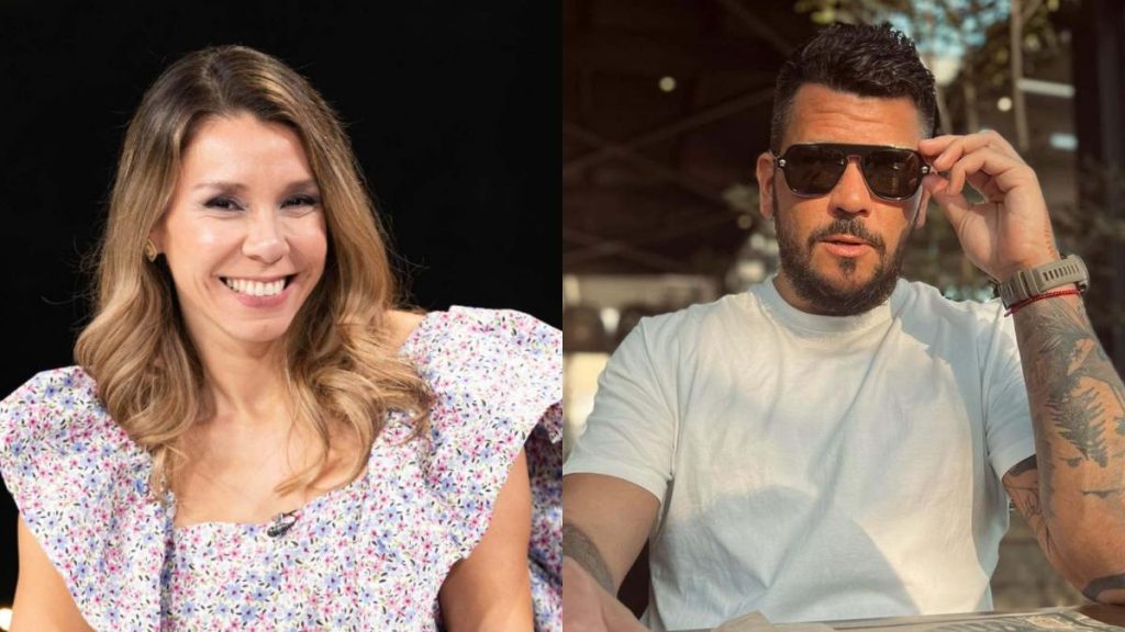 Cecilia Gutierrez Juan Pedro Verdier