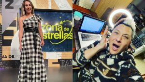 ¡Nueva fecha! Se fijo día para audiencia de detención contra Cecilia Gutiérrez y Sergio Rojas