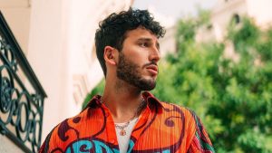 Chile Sebastian Yatra