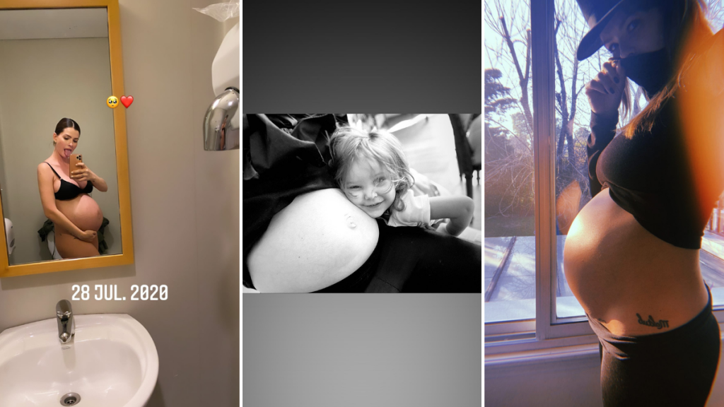 China Suarez Amancio