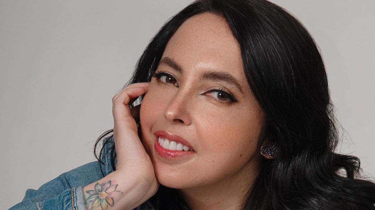 Chiqui Aguayo revela el mal rato que pasó en Campo Minado: "estaba dándome la espalda"