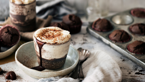 ¡Qué delicia! Este invierno disfruta con esta receta de Chocolate Caliente