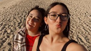 ¿Una indirecta para The Voice? El mensaje de Christell tras eliminación de Camila Ferretto