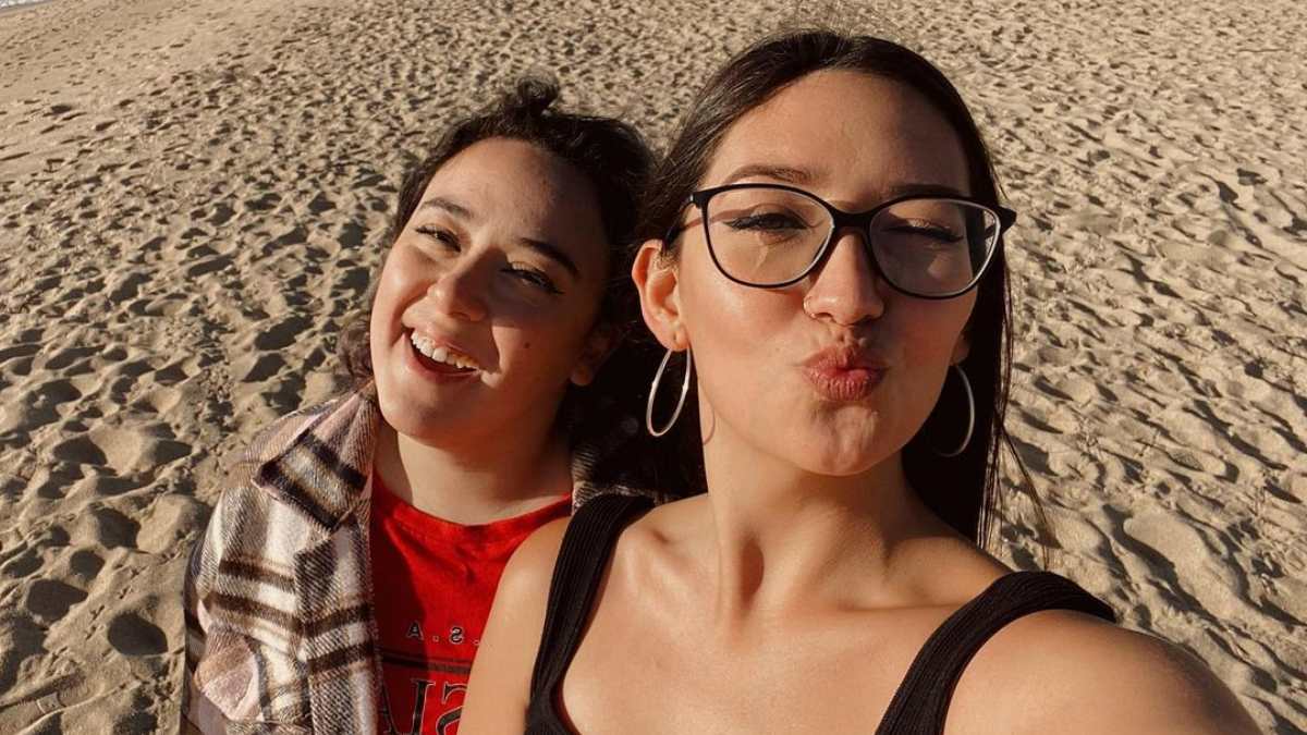 ¿Una indirecta para The Voice? El mensaje de Christell tras eliminación de Camila Ferretto