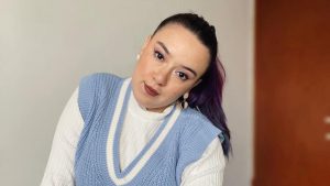 Christell Rodríguez emociona al mostrar la búsqueda de su vestido de novia: "Disfrutando este proceso"