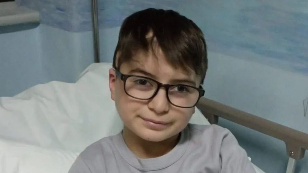 Contra Viento Marea Joaquín