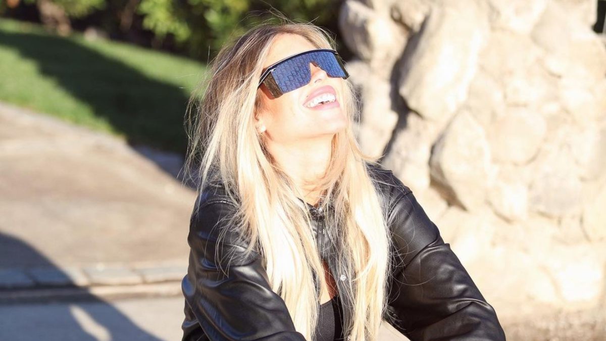 Coté López vive divertido chascarro en sus vacaciones