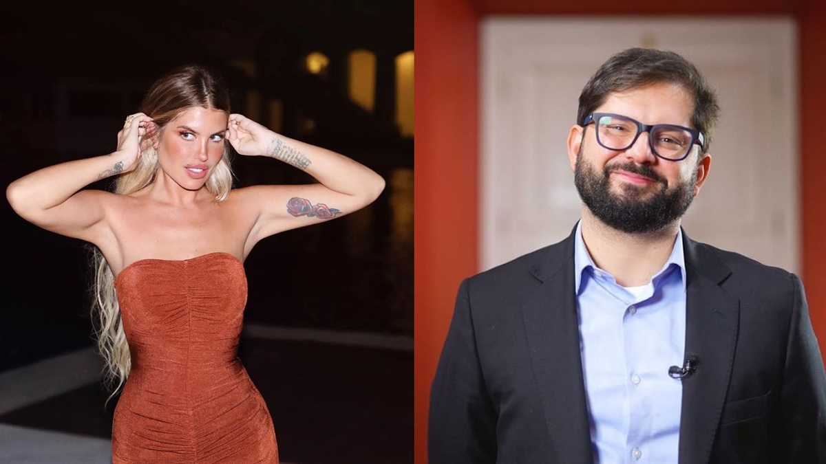 Contundente crítica de Coté López contra Gabriel Boric: "Y el otro cantando..."