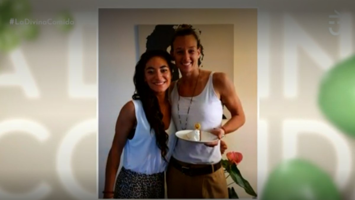 Cristobal Tiane Endler