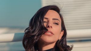 Daniela Castillo Cambio De Look