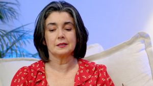 "Casi me morí": Paulina Urrutia reveló en De Tú a Tú que Augusto Góngora fue desahuciado