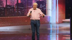 Don Francisco respondió por Instagram si se hizo algún tatuaje