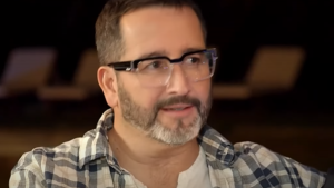 "Yo tenía miedo": Eduardo Fuentes se refiere a su diagnóstico de cáncer tiroideo