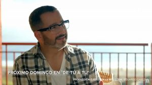 "Nos dice el peor de todos": Eduardo Fuentes se quebrará con compleja pregunta en De Tú a Tú