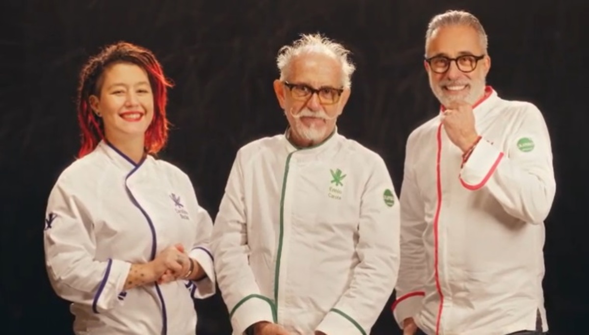 El Discípulo del Chef 4: Chilevisión liberó nuevo spot