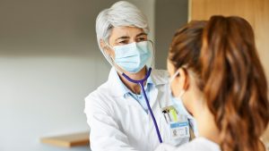 ¿Las conocías? Cinco enfermedades femeninas que aun son tabú