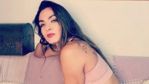 Fernanda Brown reveló cómo está su salud, tras ser diagnosticada con cáncer